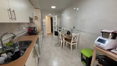 Apartment in Aranda de Duero photo 17