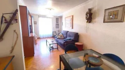 Apartment in Aranda de Duero photo 31