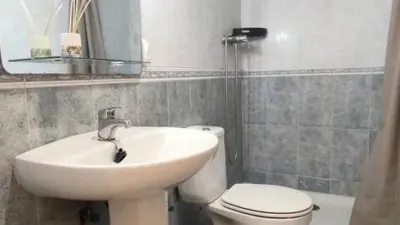 Apartment in Villafranqueza photo 17