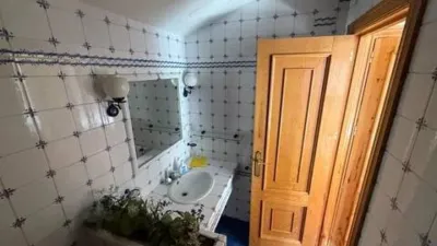 Chalet in Fuentespina photo 27