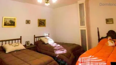 Chalet in Cuevas del Campo photo 15