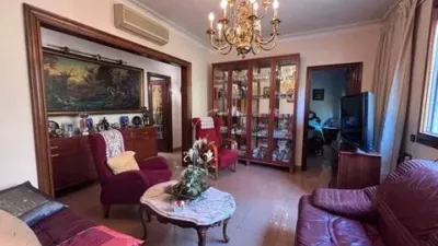 Apartment on Carrer del Concili de Trento photo 3
