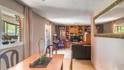 Piso en Portazgo photo 5