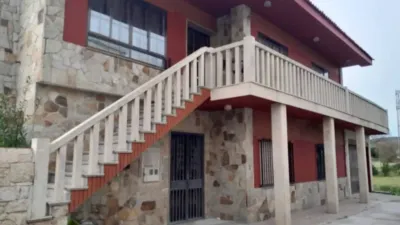 Chalet in Ribeira photo 4
