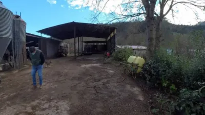 Chalet in Hazas de Cesto photo 8