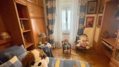 Apartment on Manuel Caso de la Villa Street photo 32