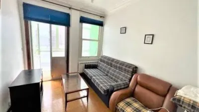 Apartment in Elviña-Barrio Flores-Matogrande-Someso photo 7