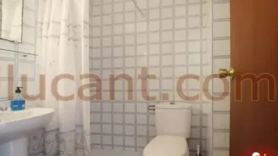 Apartment in Altozano photo 9