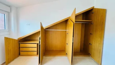 Piso – Castiñeiras, Os Páramos - Vista 4