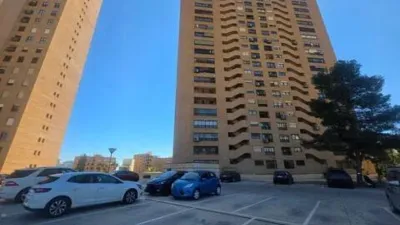 Apartment in Platja de Ponent photo 28