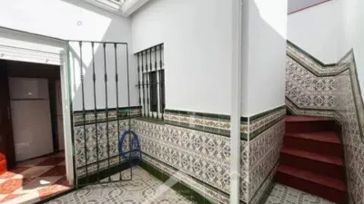 Terraced house in Santa Olalla del Cala photo 3