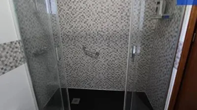 Apartment on Alfonso XI Street photo 20
