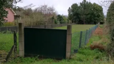 Terreno en venta en Ribeira - Vista 4