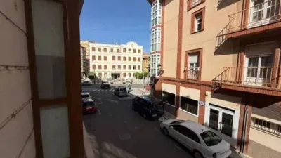 Apartment in Aranda de Duero photo 18