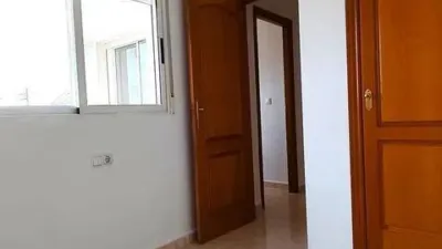 Apartment in Villafranqueza photo 23