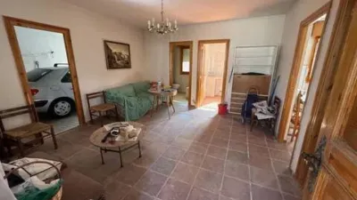 Chalet in Fuentespina photo 40