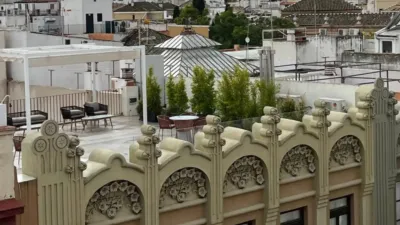 Chalet in Seville City Centre photo 5