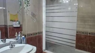 Apartment on Carrer de la Font de la Barona photo 6