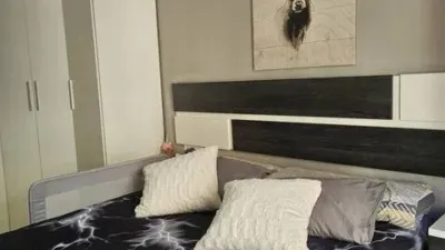 Apartment on Carrer de la Font de la Barona photo 8