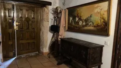 Rustic house on Calle El Parral, 7 photo 13