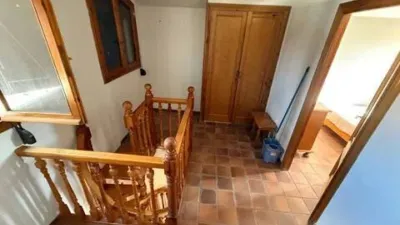 Chalet in Fuentespina photo 41