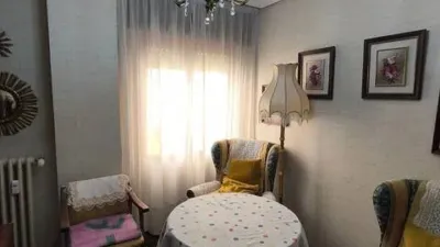 Flat on Calle Gl Rosales, 2 photo 41