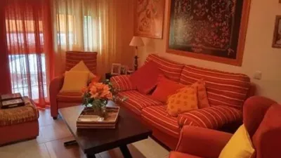 Apartment in Centro-Parque de La Manguilla photo 5