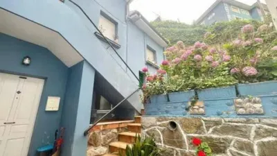 Apartment on Manuel Caso de la Villa Street photo 52