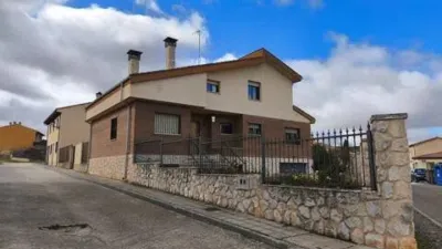 Rustic house in Milagros photo 7