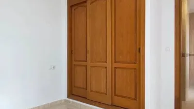 Apartment in Villafranqueza photo 13