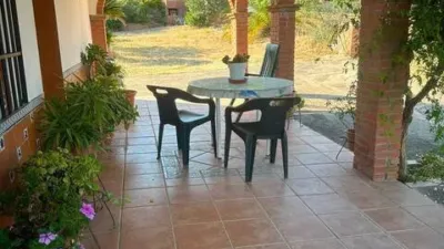 Chalet in Cortijo de La Torre photo 5