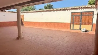 Chalet en Almagro photo 5