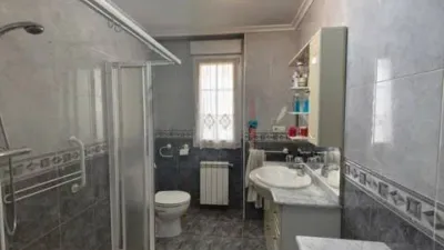 Chalet in Milagros photo 24