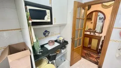 Apartment on Manuel Caso de la Villa Street photo 27