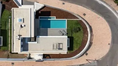 Chalet on Calle del Jaramar, El Chaparral photo 37