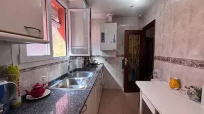 Apartment on Carrer del Concili de Trento photo 15