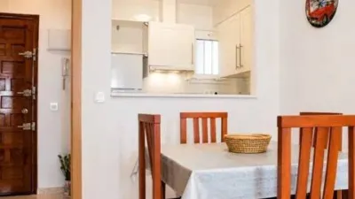 Piso – Benidorm - Vista 5