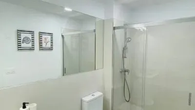 Piso en alquiler en Entrenúcleos, Entrenúcleos (Dos Hermanas) de 1.400 €<span>/mes</span>