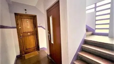 Apartment in Elviña-Barrio Flores-Matogrande-Someso photo 6