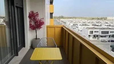 Piso en alquiler en Entrenúcleos, Entrenúcleos (Dos Hermanas) de 1.400 €<span>/mes</span>