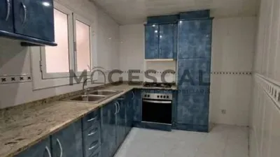 Apartment in Sentmenat photo 13