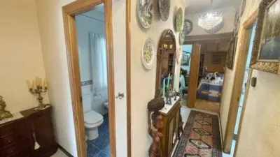 Apartment on Manuel Caso de la Villa Street photo 21