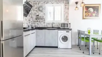 Apartment in the City Centre photo 11