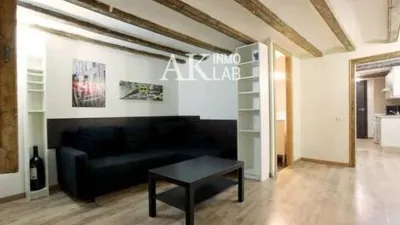 Piso en El Raval photo 10