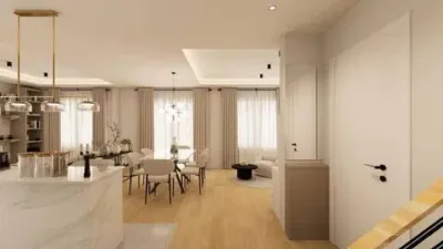 Chalet in Rivas-Urbanizaciones photo 55