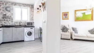 Apartment in the City Centre photo 6