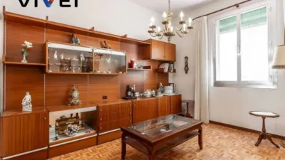 Apartment in Embajadores-Lavapiés photo 9
