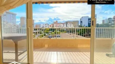 Apartment in Playa de San Juan photo 9
