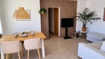 Penthouse in Centre photo 7