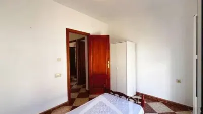 Terraced house in Santa Olalla del Cala photo 27
